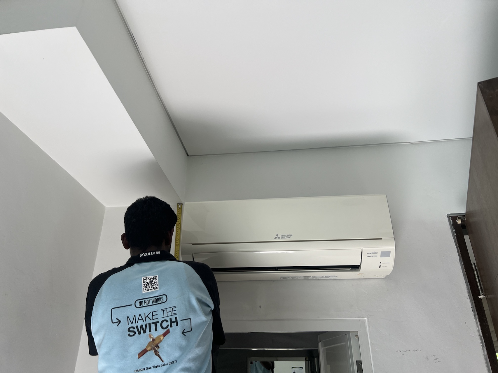 Best Aircon Installation Service in Singapore | Professional & Affordable Installation