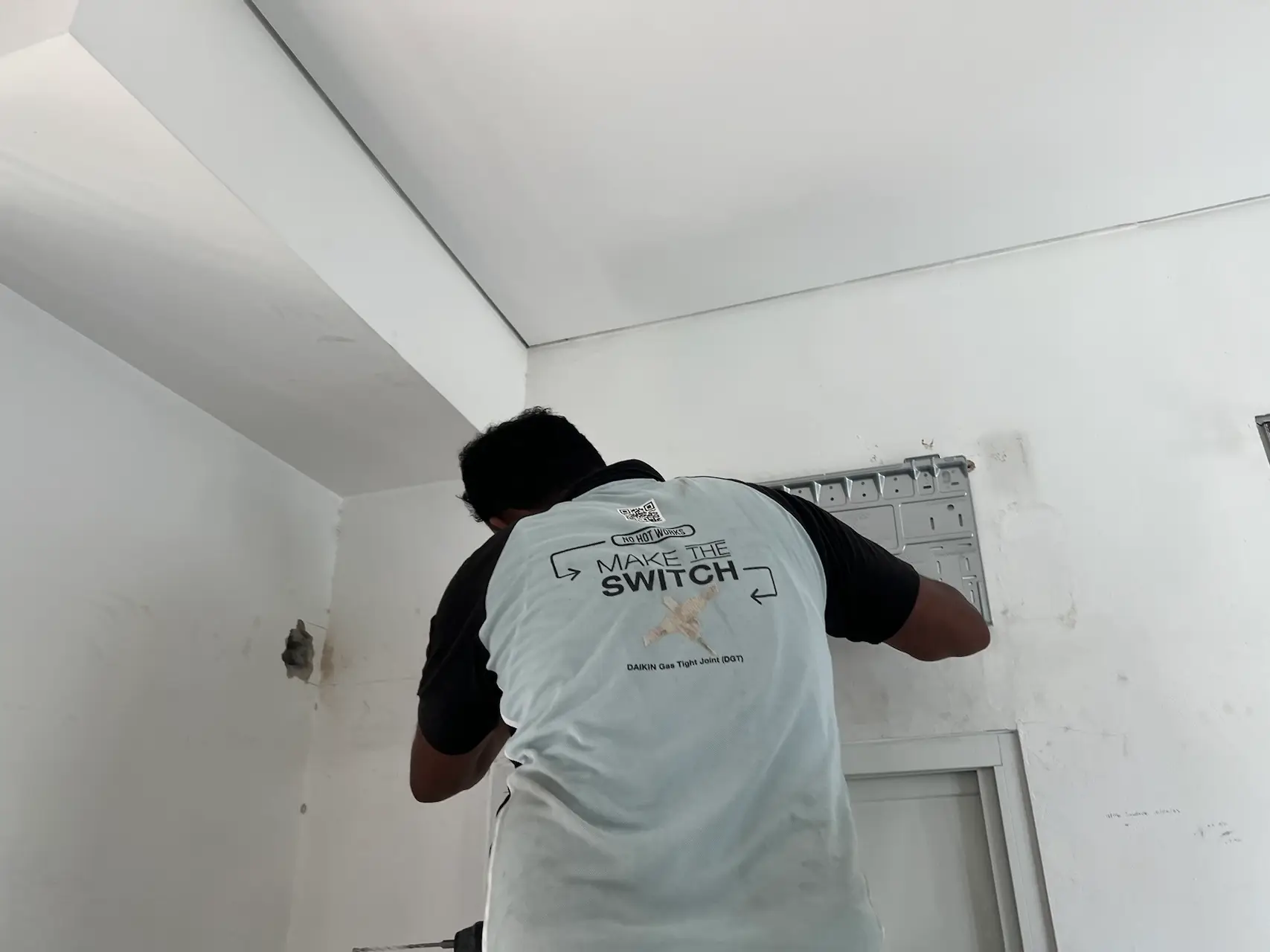 Best Aircon Chemical Wash & Cleaning Service in Singapore | Professional Deep Cleaning Solutions