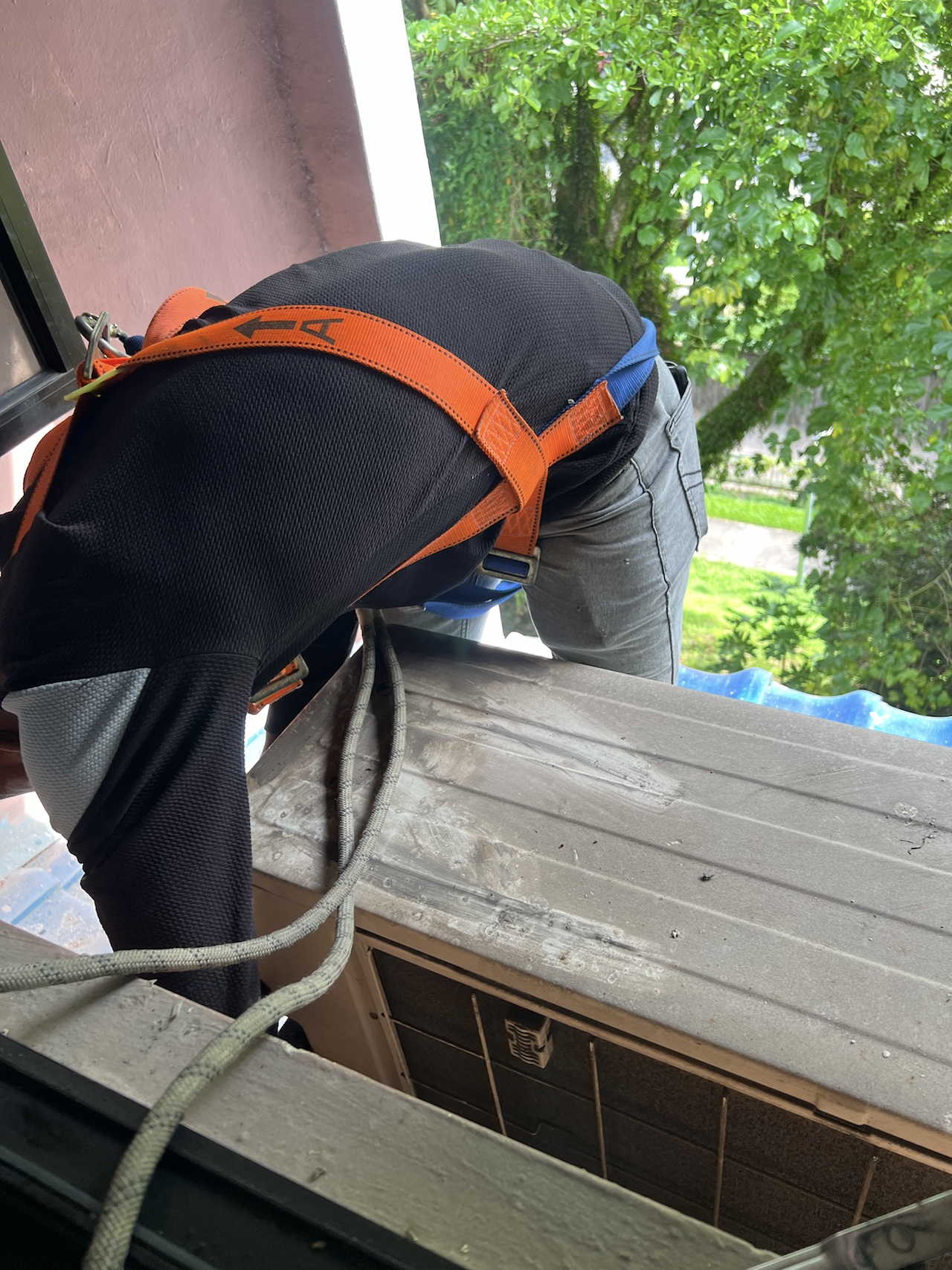 Best Commercial Aircon Service in Singapore | 24/7 Maintenance, Repair & Installation