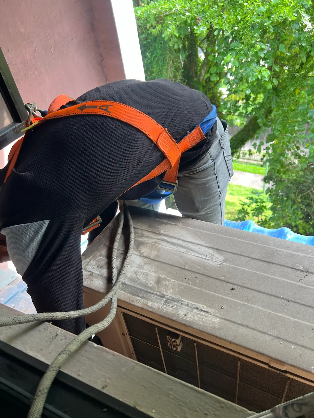 Best Commercial Aircon Service in Singapore | 24/7 Maintenance, Repair & Installation