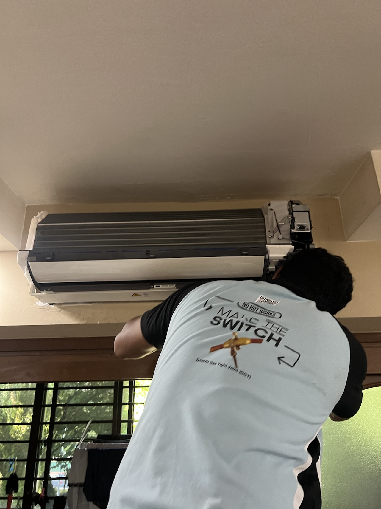 Best Specialized Air Conditioning Systems Service in Singapore | VRV, HVAC & Data Centre Cooling