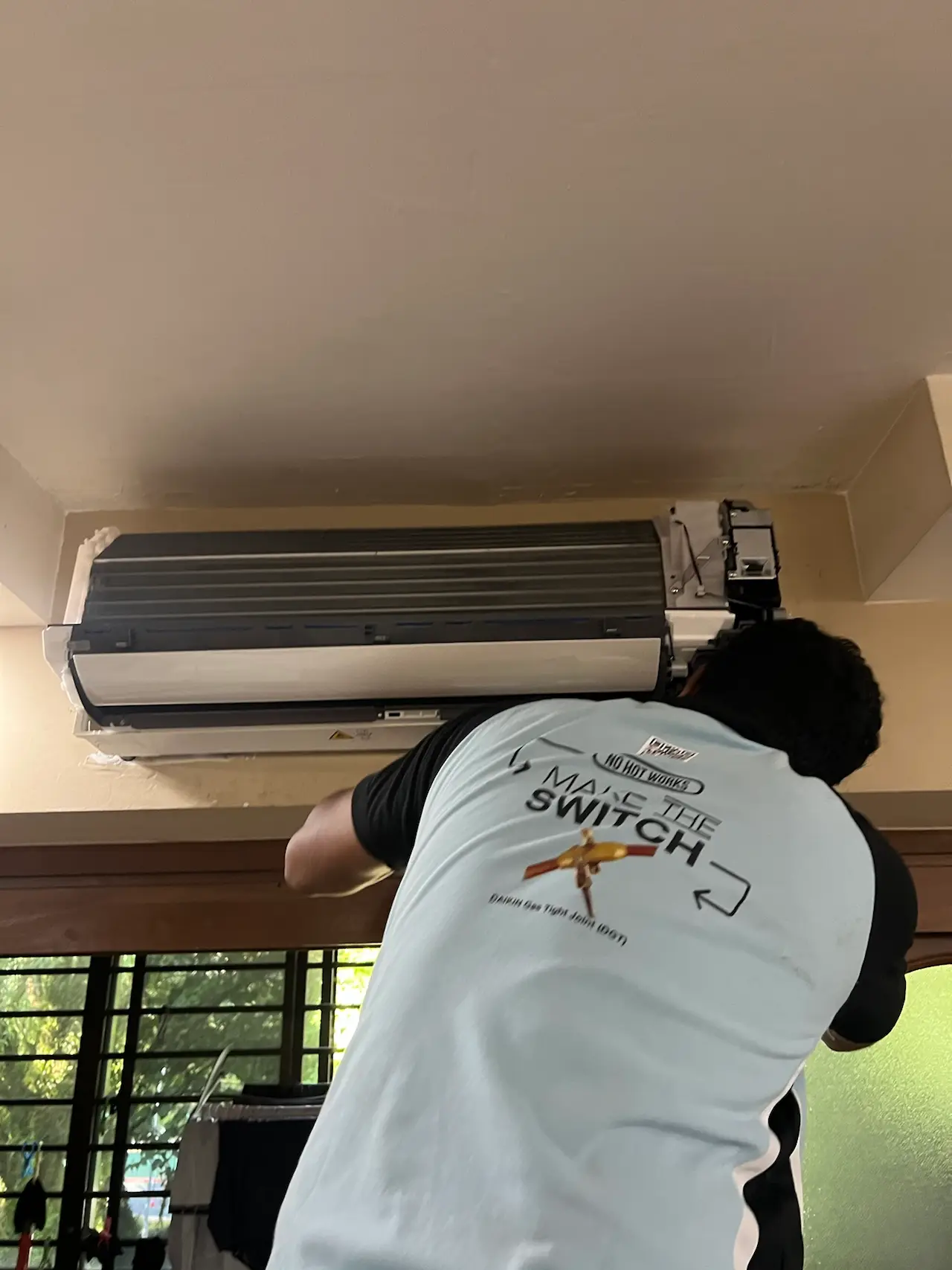 Best Specialized Air Conditioning Systems Service in Singapore | VRV, HVAC & Data Centre Cooling