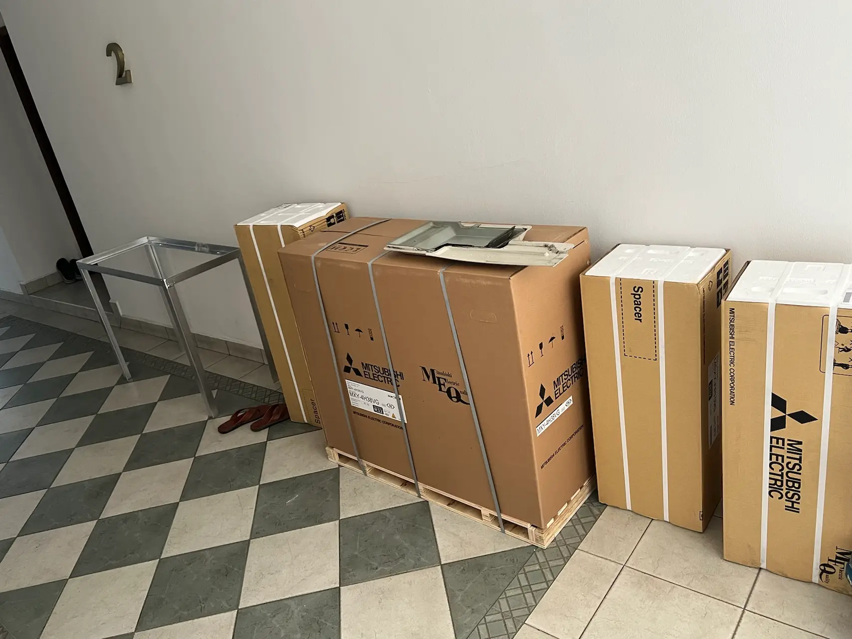 Commercial Aircon Services Singapore | Office, Retail & Industrial Aircon Solutions
