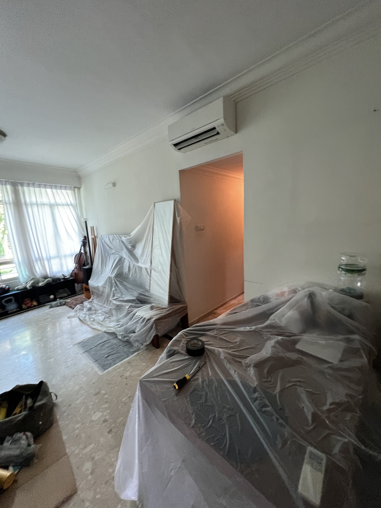 Condo Aircon Installation Rules Singapore (2026) | MCST Approval & Aircon Guidelines