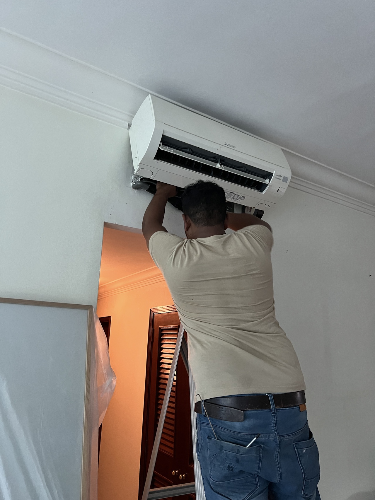 Midea Aircon Error Codes Singapore (2026)