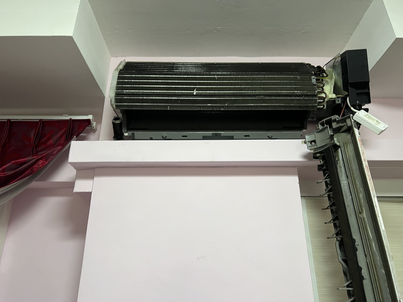 Chemical Wash vs Chemical Overhaul Singapore | Which Aircon Service You Need